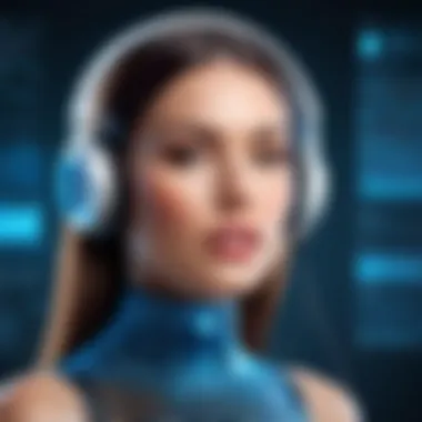 Technology for Voice Transformation Technology tools for voice modulation