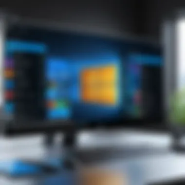 Transitioning from Windows 10 Home to Windows 11: A Comprehensive Guide Summary Transitioning from Windows 10 Home to Windows 11: A Comprehensive Guide Summary