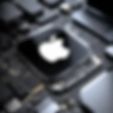 Troubleshooting iPhone 6: Resolving the Apple Logo Stuck Issue Introduction