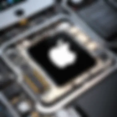 Notable Troubleshooting iPhone 6: Resolving the Apple Logo Stuck Issue Notable Troubleshooting iPhone 6: Resolving the Apple Logo Stuck Issue