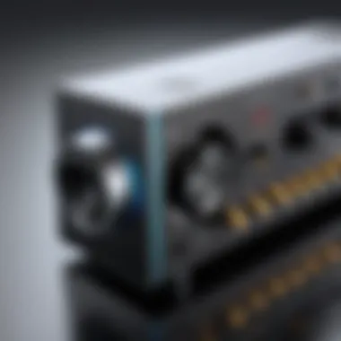 Exploring Audio Output Options Audio output devices connected to computer
