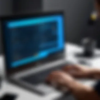 Utilizing the Sound Troubleshooter Tool Sound Troubleshooter Tool Interface