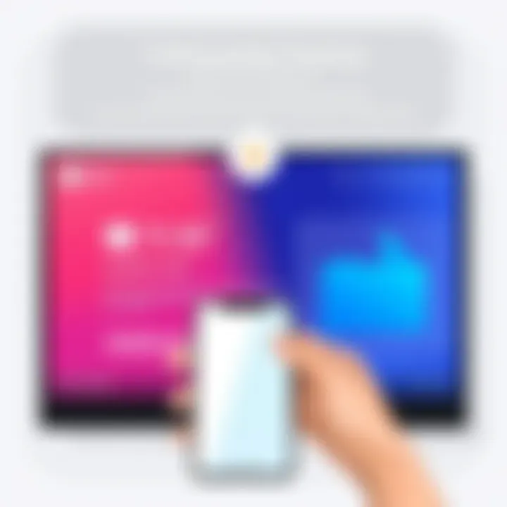 Troubleshooting guide for common screen mirroring issues