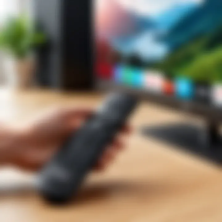 Troubleshooting tips for Amazon TV Stick Remote app