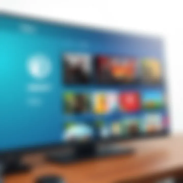 Ubisoft Store Interface Overview Screenshot showcasing the Ubisoft Store interface with various games and promotions