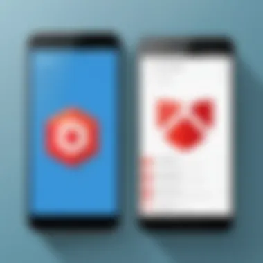 Comparison of Adblock Applications on Android Comparison of Adblock Applications on Android