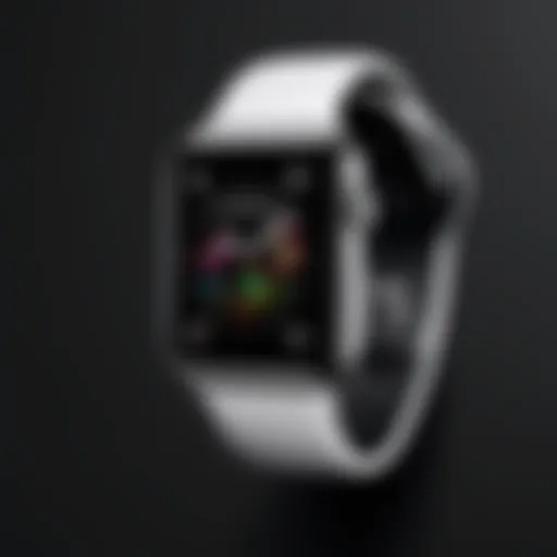 Exploring the features of Apple Watch mobile plans