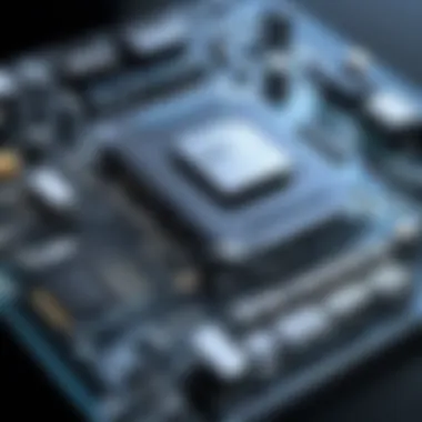 Performance Implications of BIOS and UEFI Infographic detailing performance implications of BIOS and UEFI