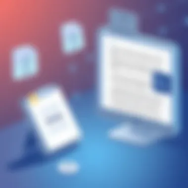 Creating EPUB Best Practices Best practices for creating high-quality EPUB files illustrated.
