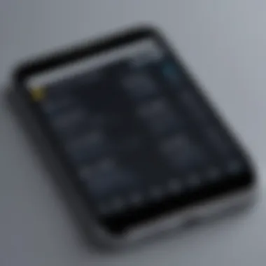 Virtual Phone Numbers Unveiled Conceptual representation of virtual phone numbers