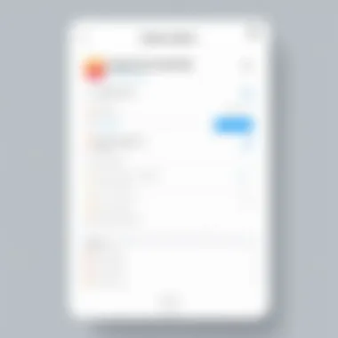 A checklist for username availability