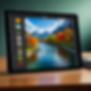 Sharing Options for iPad Photography Sharing options for iPad photography enthusiasts