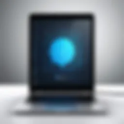 Concept of offline communication