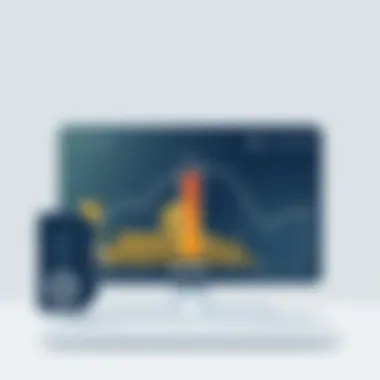 Screenshot of popular CPU temperature monitoring software interface