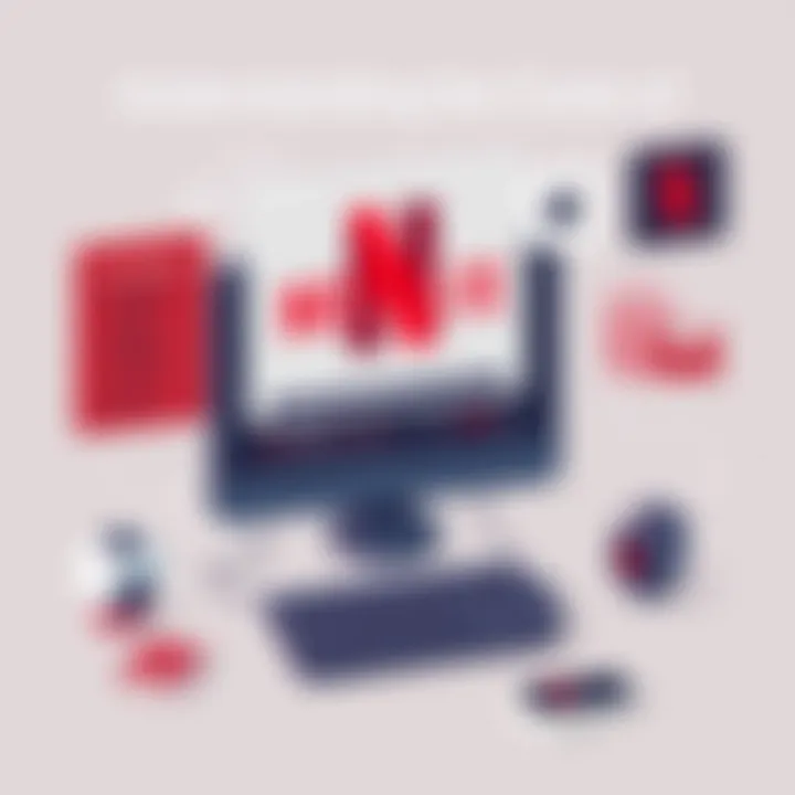 Understanding the Costs of Starting a Netflix Account Introduction