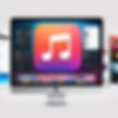 Integration with Apple Music Integration of iTunes with Apple Music services