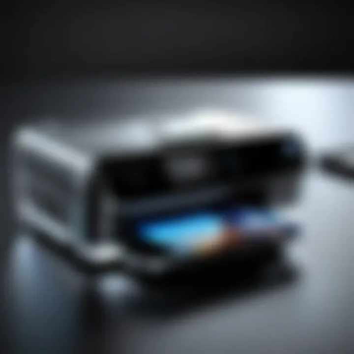 Understanding the HP419 Printer: An In-Depth Analysis Summary