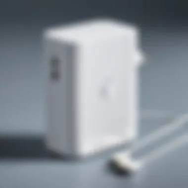 Understanding the iPhone 12 Pro Max Phone Charger Summary Understanding the iPhone 12 Pro Max Phone Charger Summary
