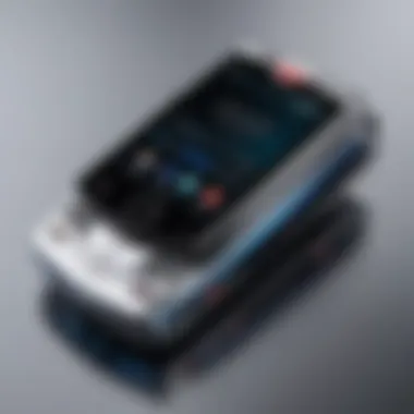 Key features of the latest Razr model highlighted