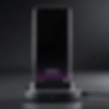 Understanding the Samsung Galaxy S9 Wall Charger Introduction Understanding the Samsung Galaxy S9 Wall Charger Introduction