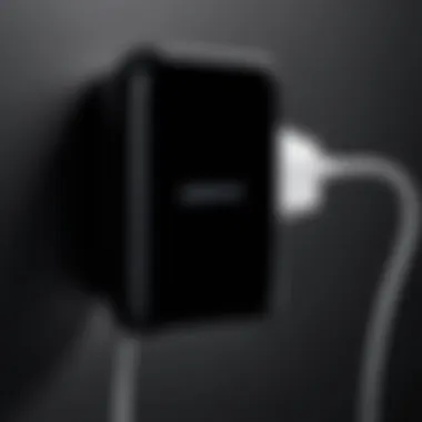 Notable Understanding the Samsung Galaxy S9 Wall Charger Notable Understanding the Samsung Galaxy S9 Wall Charger