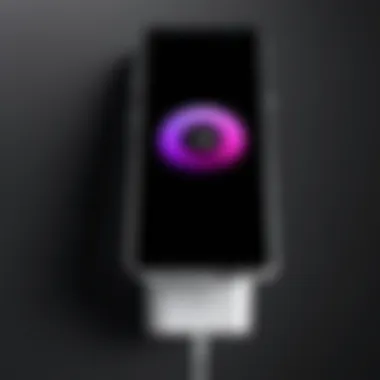 Understanding the Samsung Galaxy S9 Wall Charger Summary Understanding the Samsung Galaxy S9 Wall Charger Summary