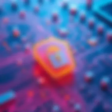 Maintaining User Security in Migration User security during transition