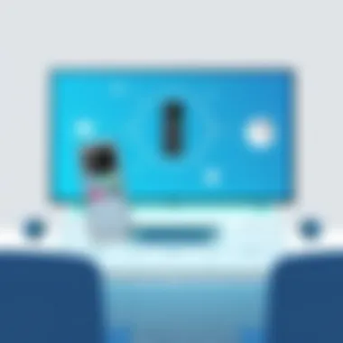 Notable Understanding the Versatility of IR Blaster TV Remotes
