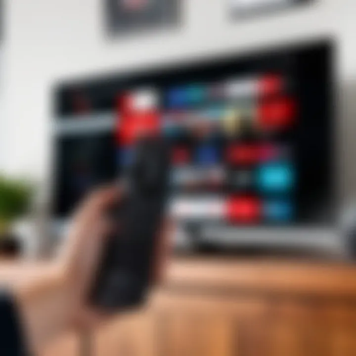 Guide to troubleshooting common YouTube TV remote issues