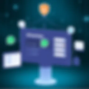 Navigating Privacy Settings Navigating WhatsApp privacy settings