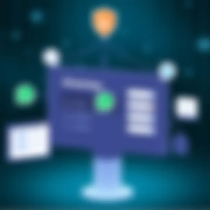 Navigating Privacy Settings Navigating WhatsApp privacy settings