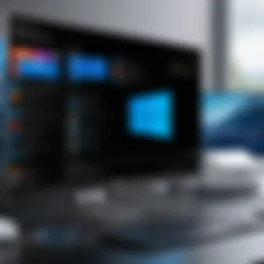 Understanding Windows 10 Pro: Features, Benefits, and Use Cases Introduction Understanding Windows 10 Pro: Features, Benefits, and Use Cases Introduction