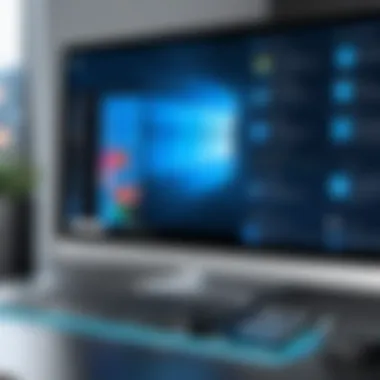 Understanding Windows 10 Pro: Features, Benefits, and Use Cases Summary Understanding Windows 10 Pro: Features, Benefits, and Use Cases Summary