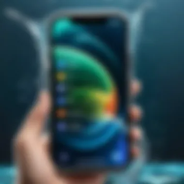 Insights from Users on Waterproof Phone Cases User feedback and reviews on waterproof cases