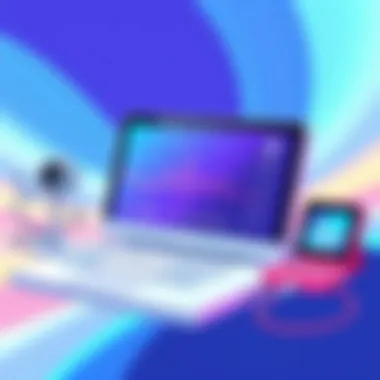 Alternative Methods for Creating Ringtones Artistic depiction of alternative methods for creating ringtones