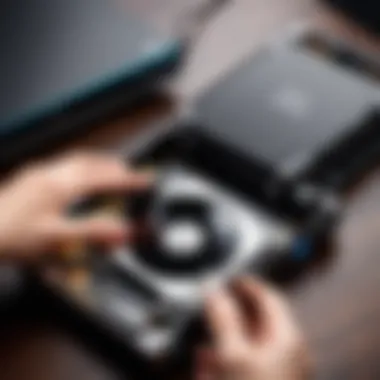 Caring for Your External Hard Drive Maintenance tips for external hard drives
