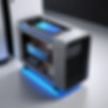 Performance Insights for PS5 Storage Solutions Performance analysis of external storage options