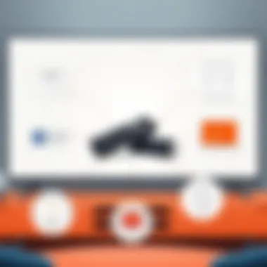 Features of Firestick Remote App Exploring features of the Firestick remote app