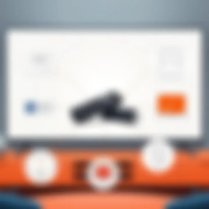 Features of Firestick Remote App Exploring features of the Firestick remote app