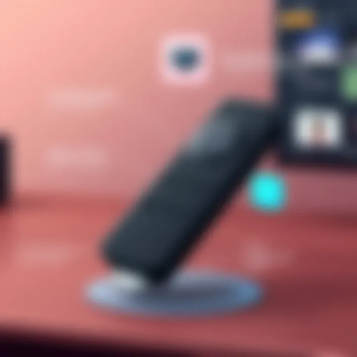 Troubleshooting Firestick Remote App Troubleshooting tips for the Firestick remote app