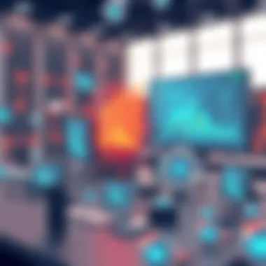 Exploring Potential Applications of 5G Ultra Wideband Technology Potential applications of 5G Ultra Wideband technology