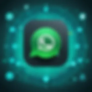 Security Features of WhatsApp Security features of WhatsApp